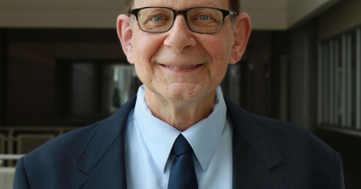 Ken Rutherford Jmu JMU professor receives Sun Belt Conference faculty award | News ...