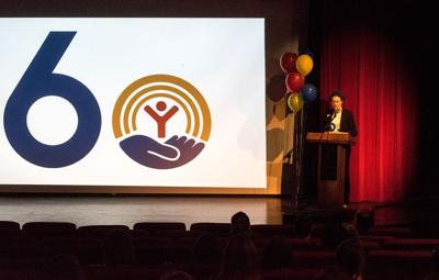 United Way Kicks Off Campaign Business Dnronline Com
