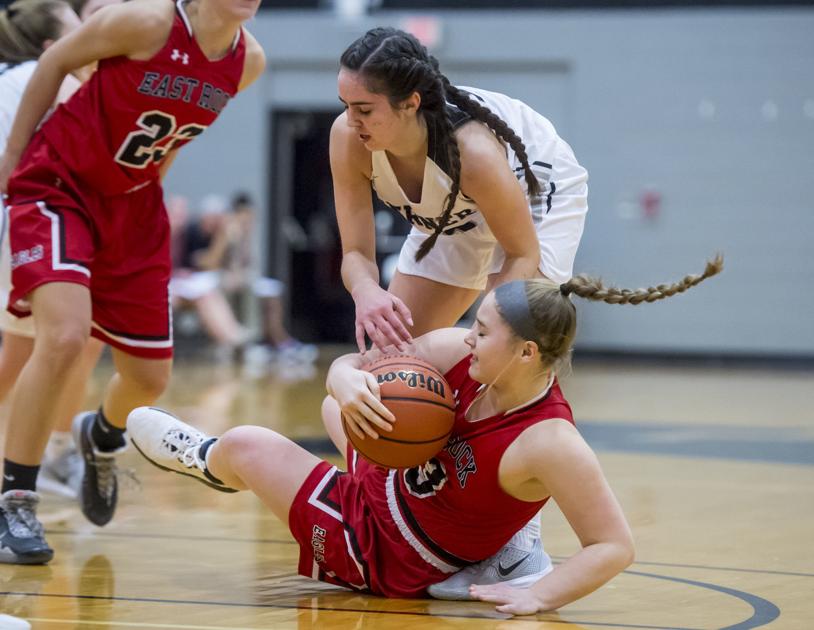 Prep Basketball Power Rankings Week 1 Dnronline Dnronline Com