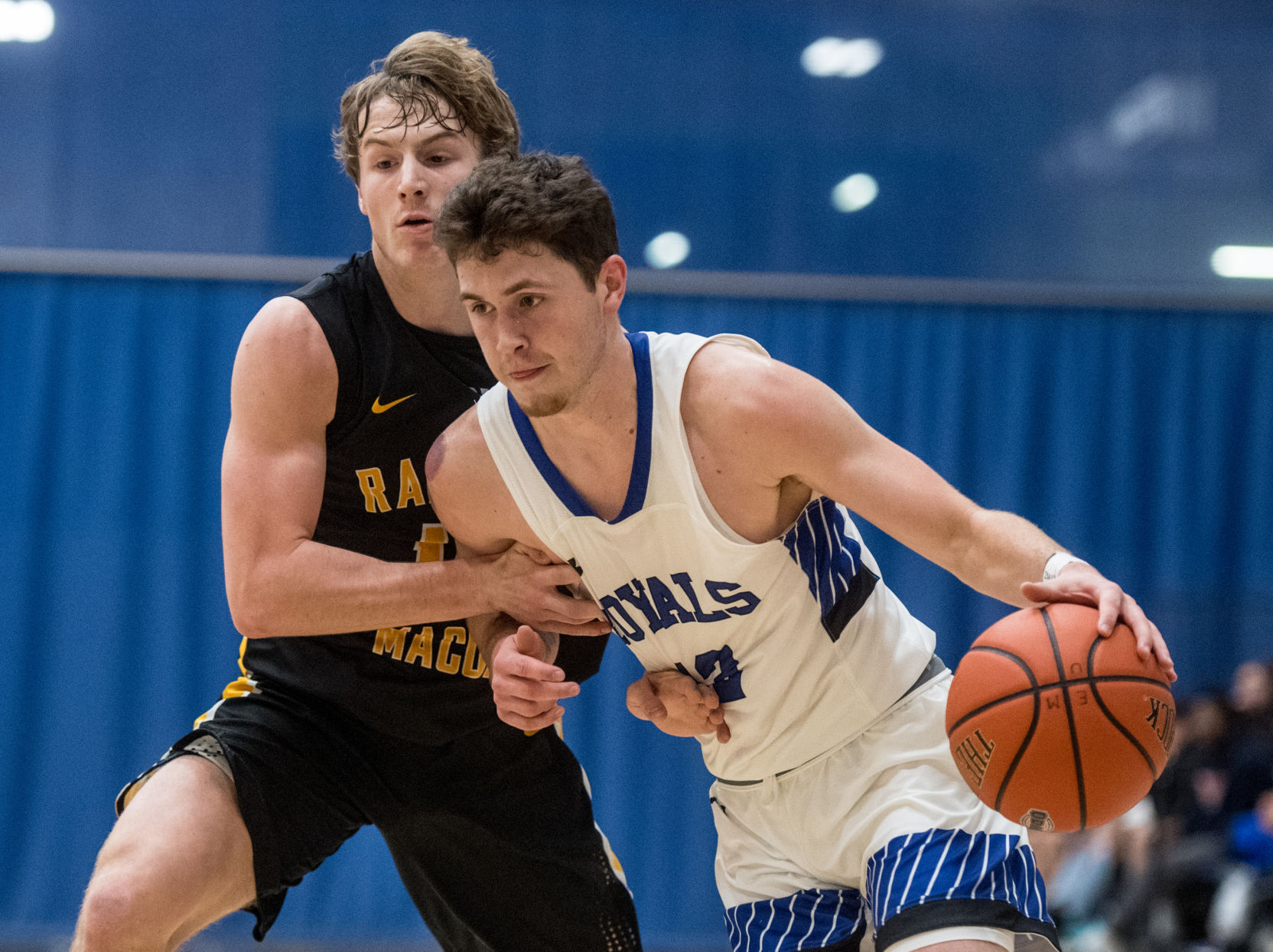 Royals Focused On Returning To ODAC Tournament | Eastern Mennonite ...