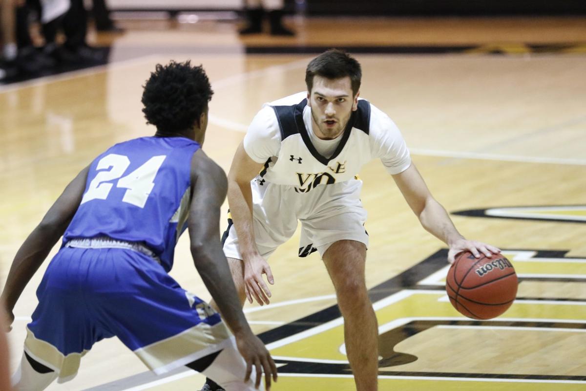 Shs Grad Sullivan Building The Culture At Millersville Sports