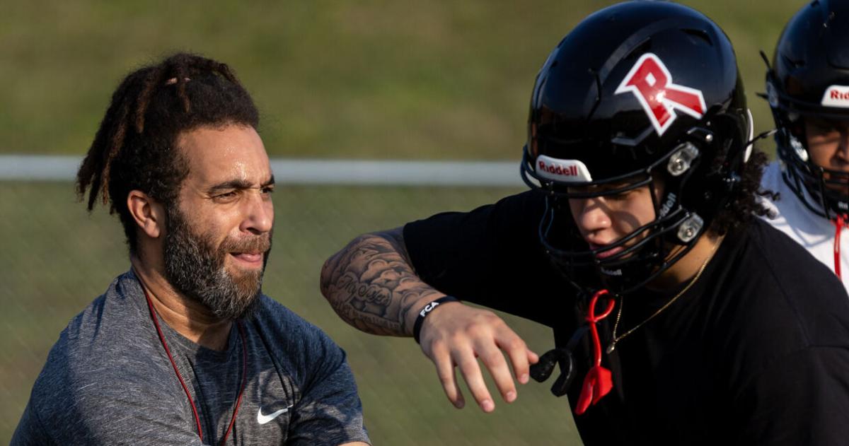 Rocktown football ready to take the next step in third season