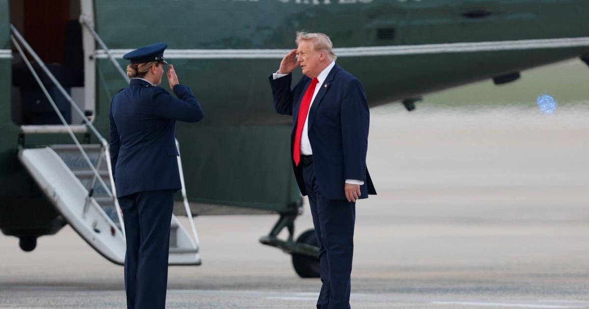 US and Iran dig in over the Strait of Hormuz, showing the limits of intensifying airstrikes The U.S. and Iran are back to bombing every day in a bid to control the Strait of Hormuz By BEN FINLEY and FARNOUSH AMIRI - Associated Press Jul 21, 2026 11 mins ago