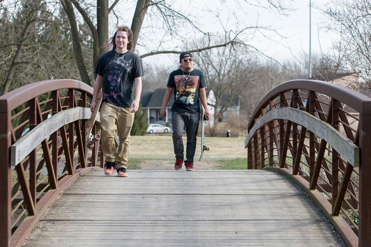 City Wants Feedback For Purcell Park Changes