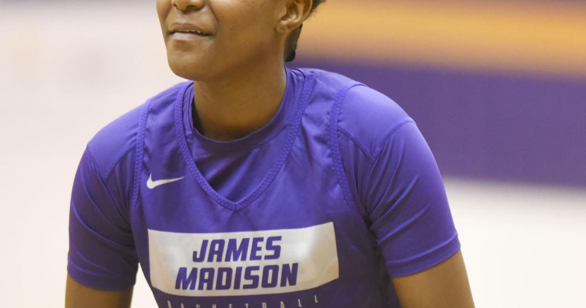 Madison Repicky Madison Returns From Europe Confident For New Season | Sports ...