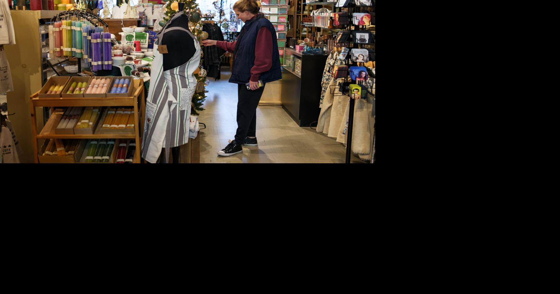 Luray small businesses react to Marshalls opening