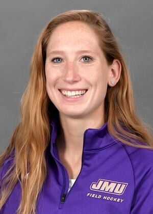 Crumb Promoted To Associate Head Coach | James Madison | dnronline.com