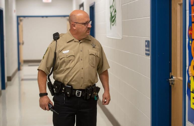 Good Retirement To Work Rockingham Academy Beat