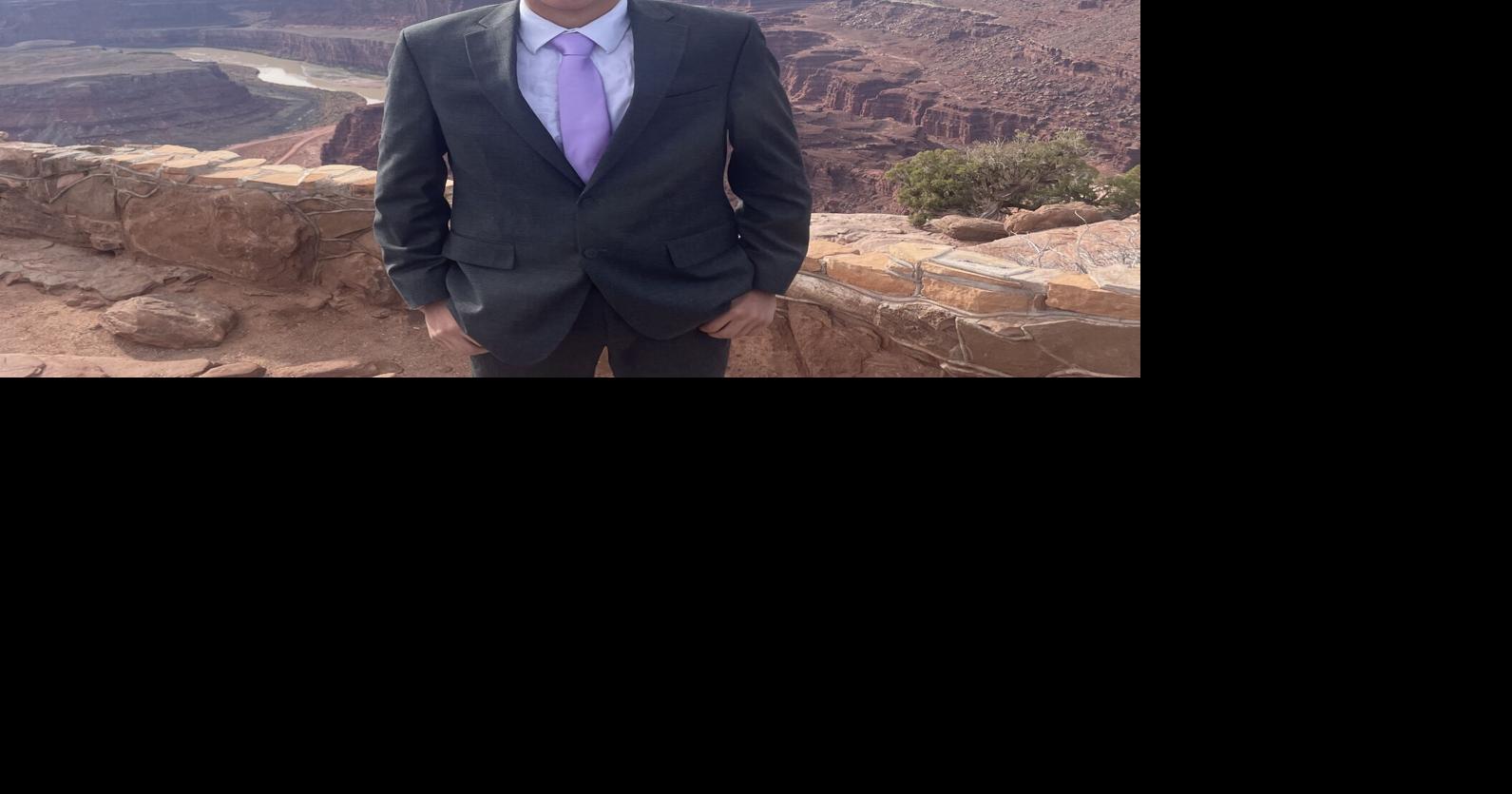 High schooler starts volunteer group to help others with odd jobs