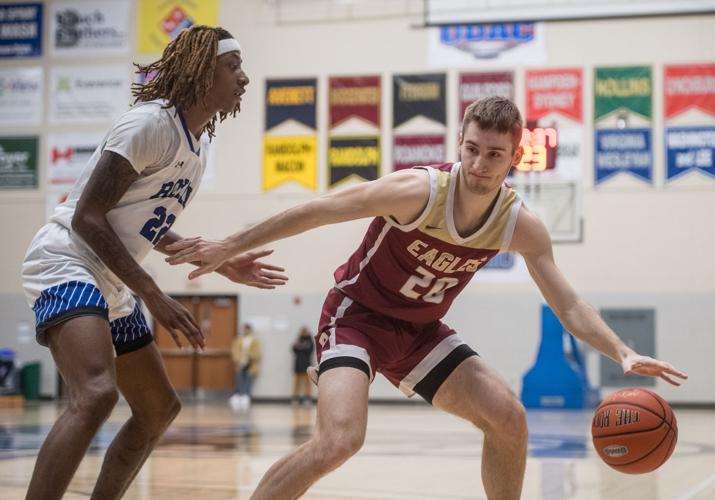 Eagles Look To Contend In Loaded ODAC | Bridgewater | dnronline.com