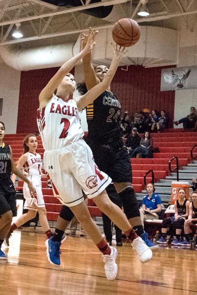East Rock S Comer Happy To See Young Eagles In Thick Of District