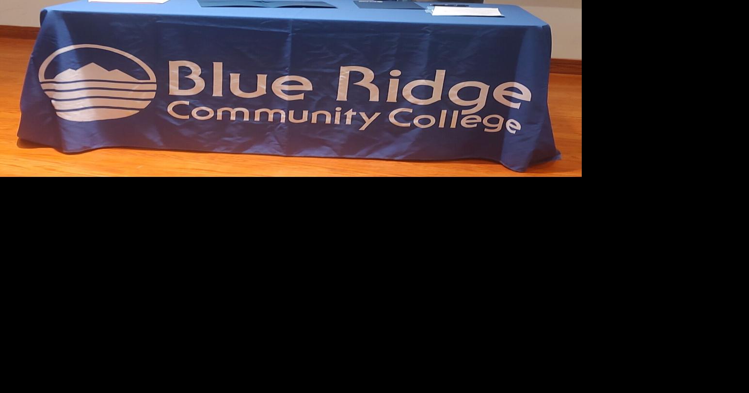 Blue Ridge Community College, criminal justice academy sign partnership By BOB STUART For the Daily News-Record Jul 23, 2026 1 sec ago
