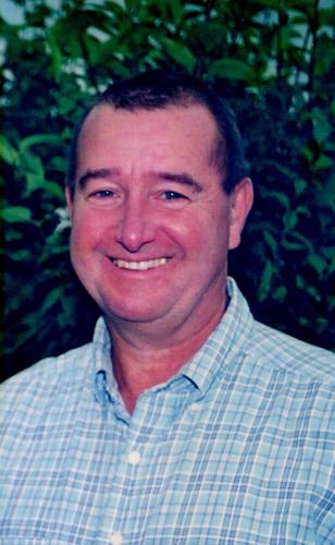 Harold Richard Ritchie | Obituaries | dnronline.com