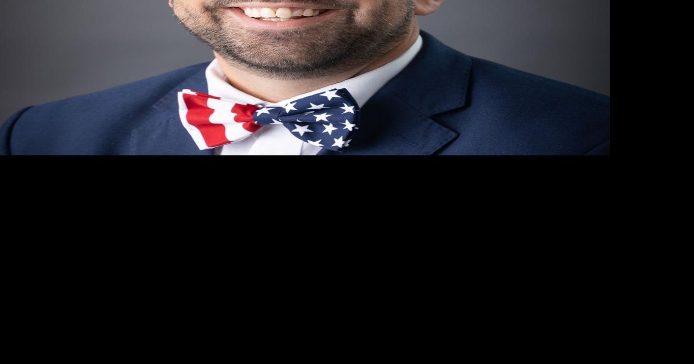 Election 2025: Rockingham County School Board member Matt Cross faces two challengers in November election