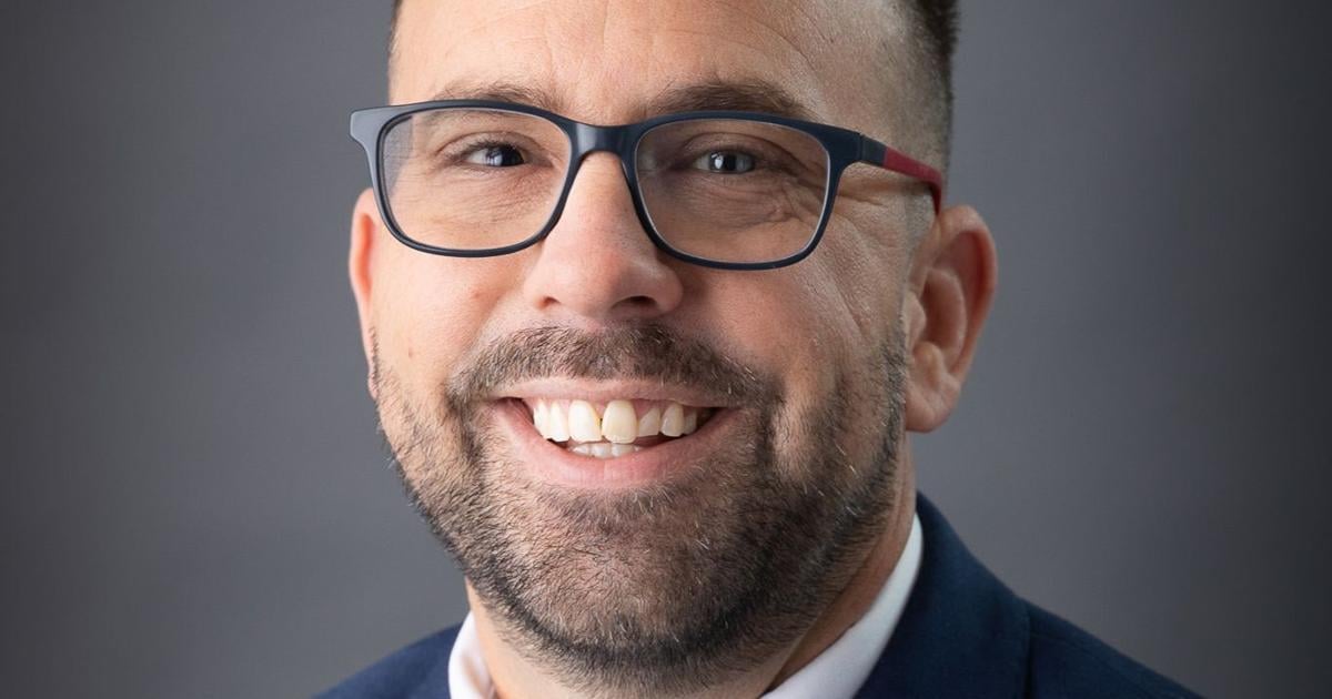 Election 2025: Rockingham County School Board member Matt Cross faces two challengers in November election