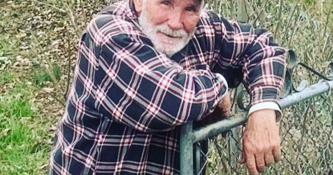 William Franklin Rothgeb Sr. | Obituaries | dnronline.com