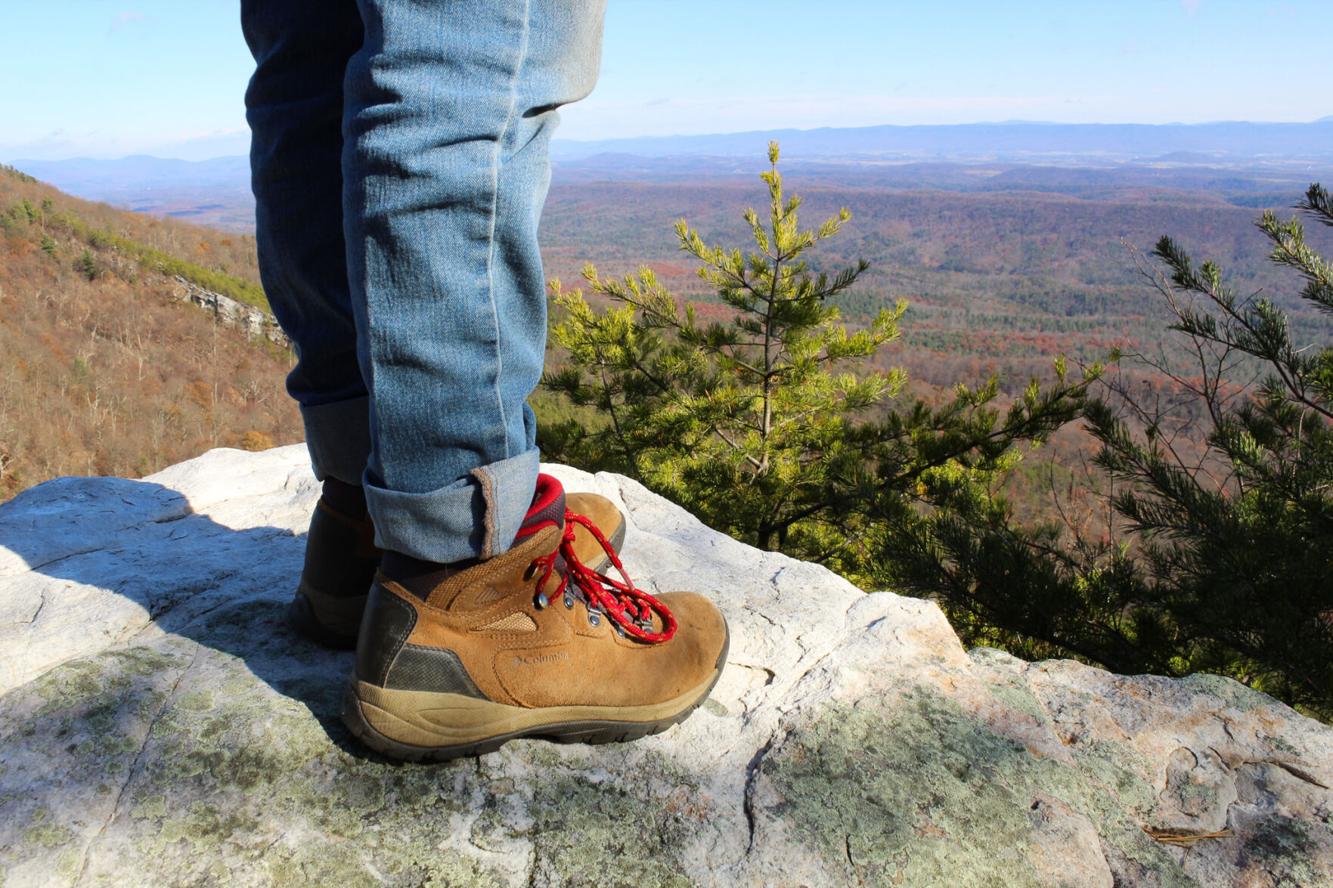 Start 2025 off on the right foot with a First Day Hike Outdoors