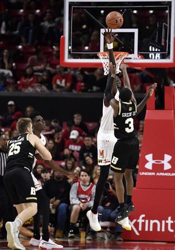 New JMU Guard Green Brings Ability To Score And Distribute | James ...