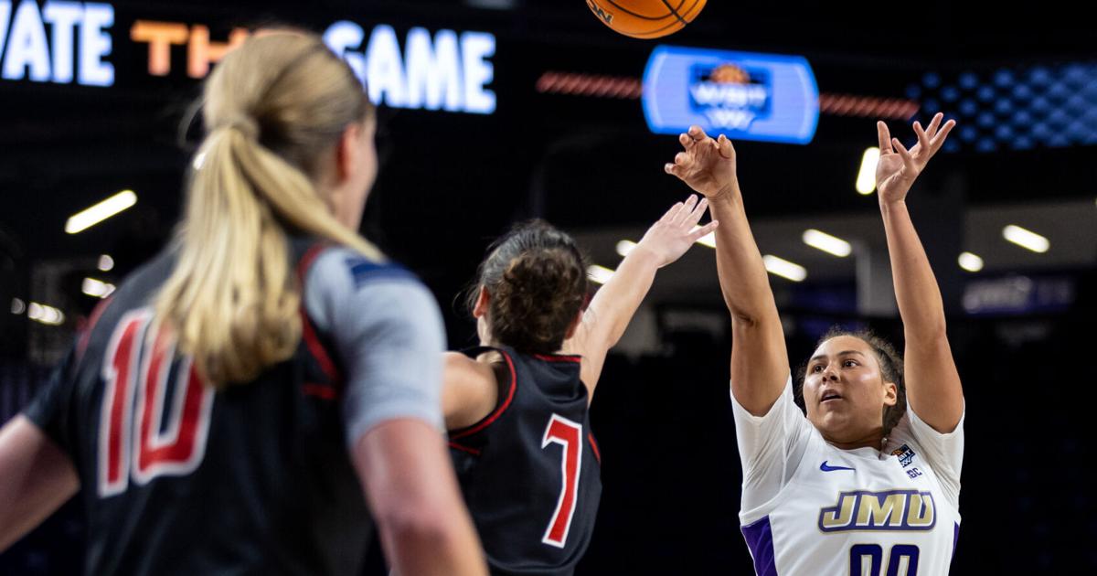 Dukes, McDaniel top of Sun Belt preseason picks