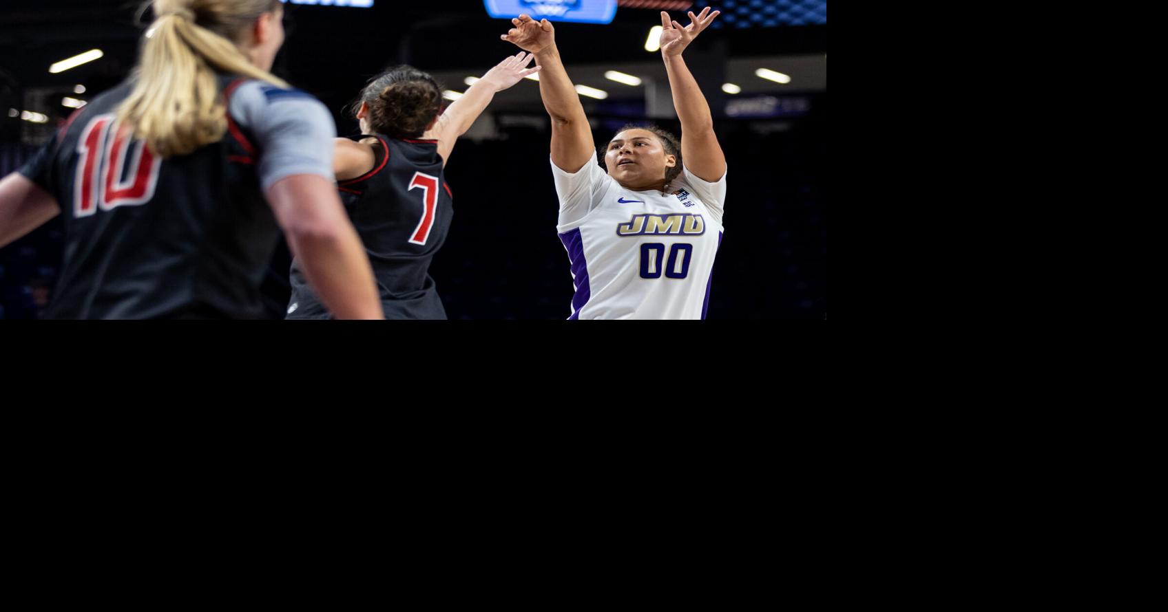 Dukes, McDaniel top of Sun Belt preseason picks