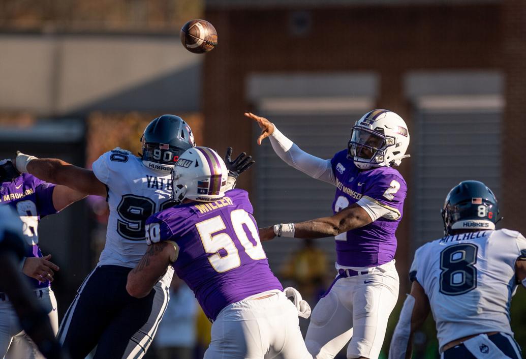 What They're Saying JMU Bowl Game Edition James Madison