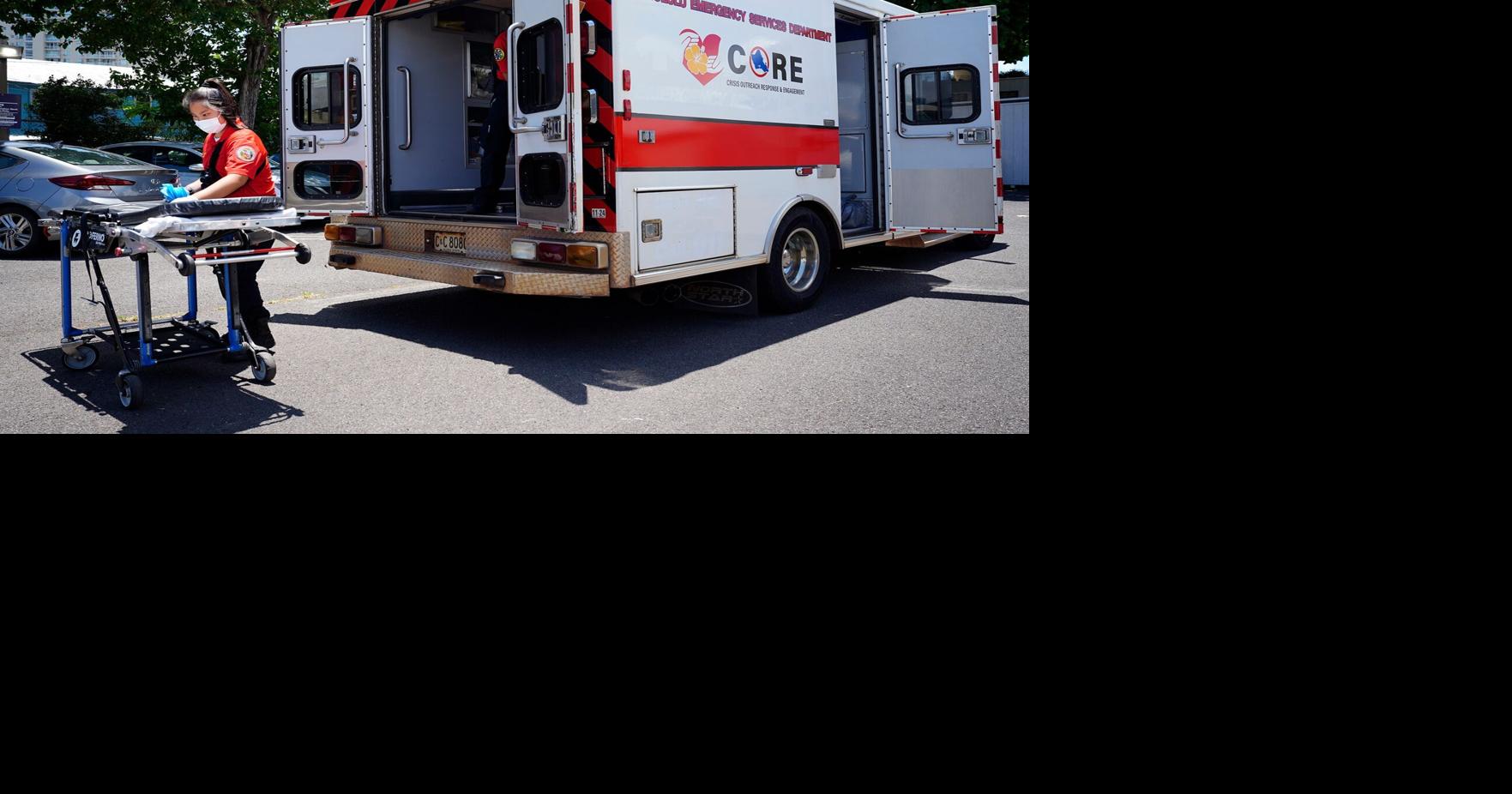 Honolulu Homeless Services Program Too Disorganized To Assess, Auditor Says An audit of Honolulu's homeless assistance program, CORE, has been halted due to frequent changes and unreliable data By JEREMY HAY/Honolulu Civil Beat - Honolulu Civil Beat Jul 8, 2026 28 mins ago