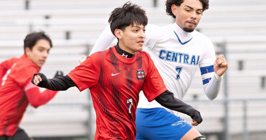 Lopez-Jimenez's versatility key for Generals