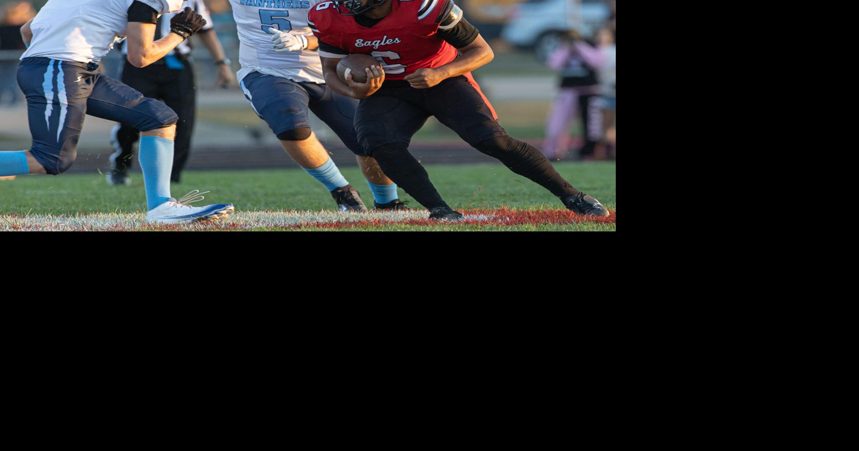 Football: East Rockingham vs. Page County | Photo | dnronline.com