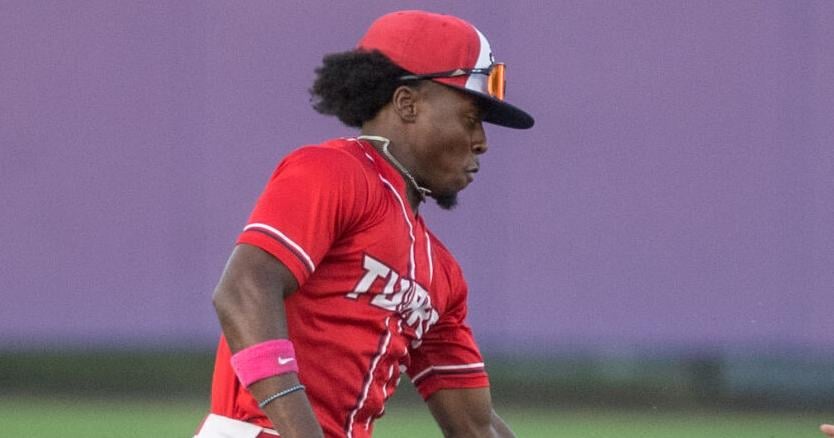 Turks stay perfect with rout of Lumberjacks