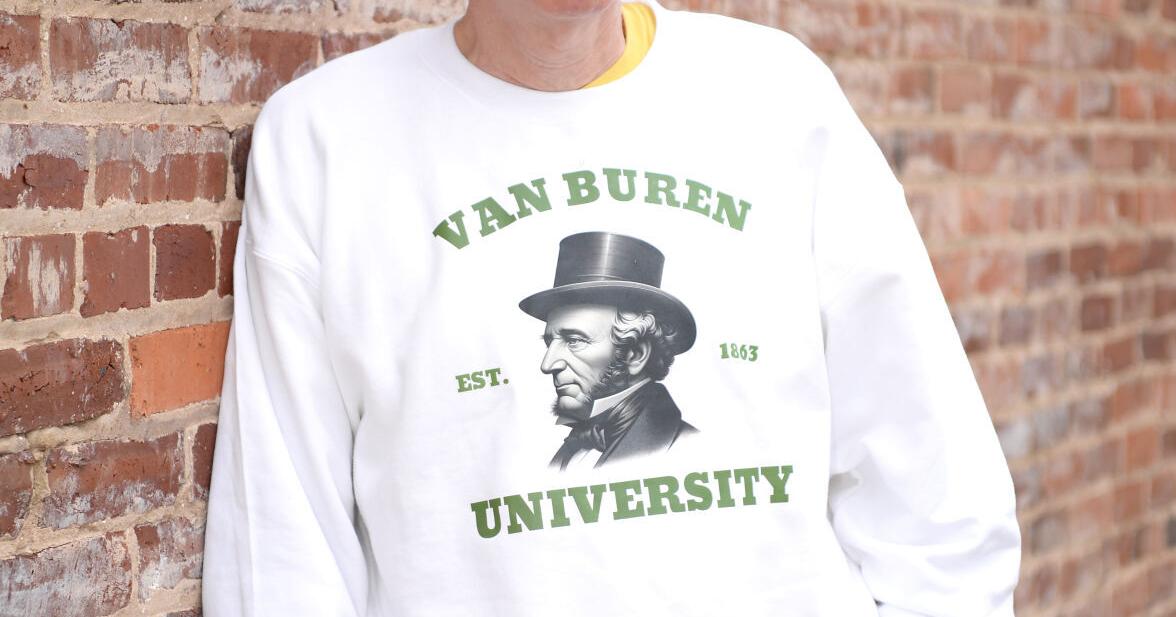 Local authors bring fantastic tales to Shenandoah