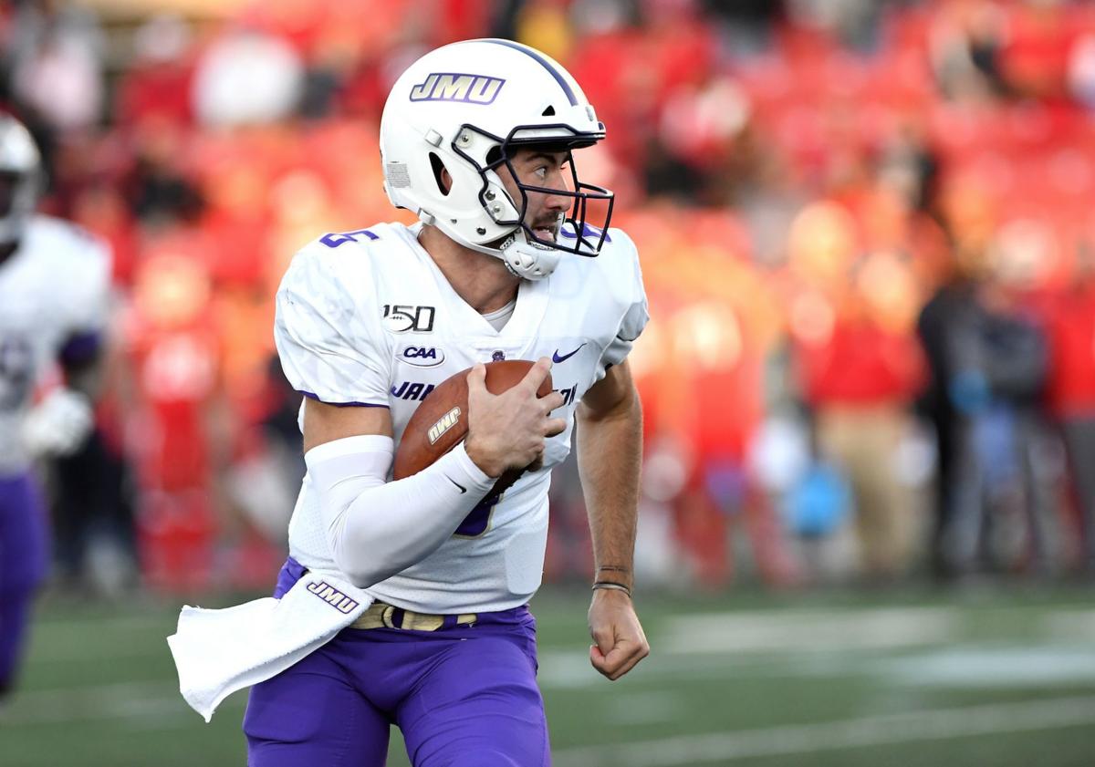 Dukes Cats Set For Top 5 Clash College Dnronline Com