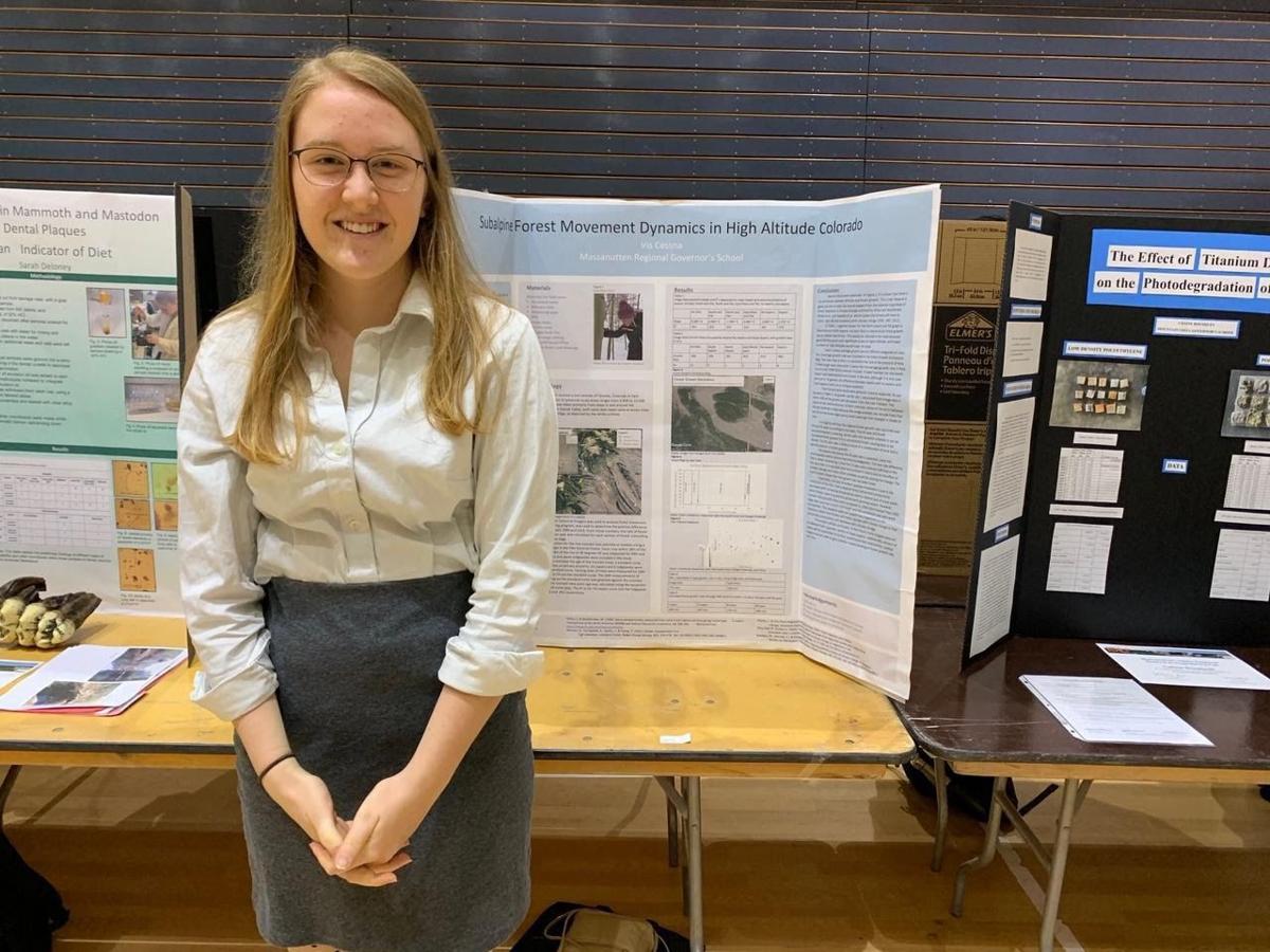 Siemens Science Fair 2022
