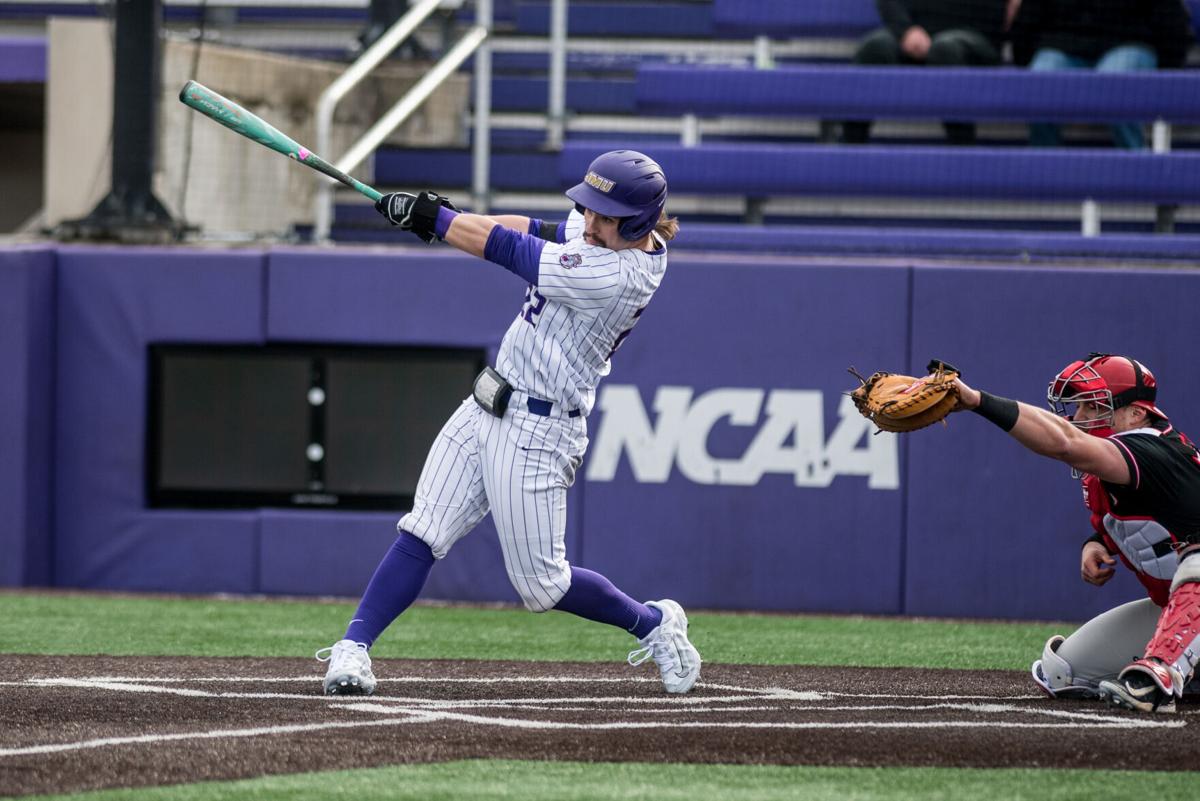 JMU Beats App State To Claim First Conference Series Win