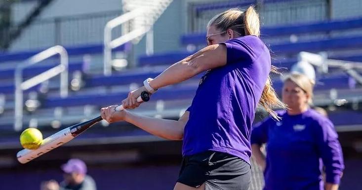 COLLEGE SOFTBALL | JAMES MADISON JMU softball promotes Lexi Rogers to assistant coach