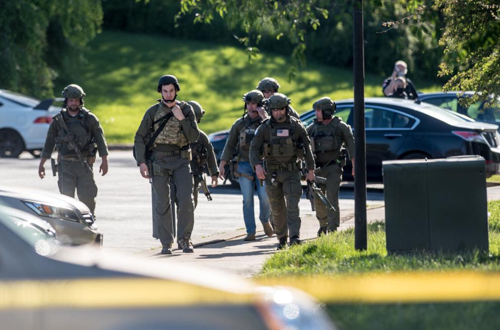 Police Seek Suspect In Saturday Shooting | News | dnronline.com