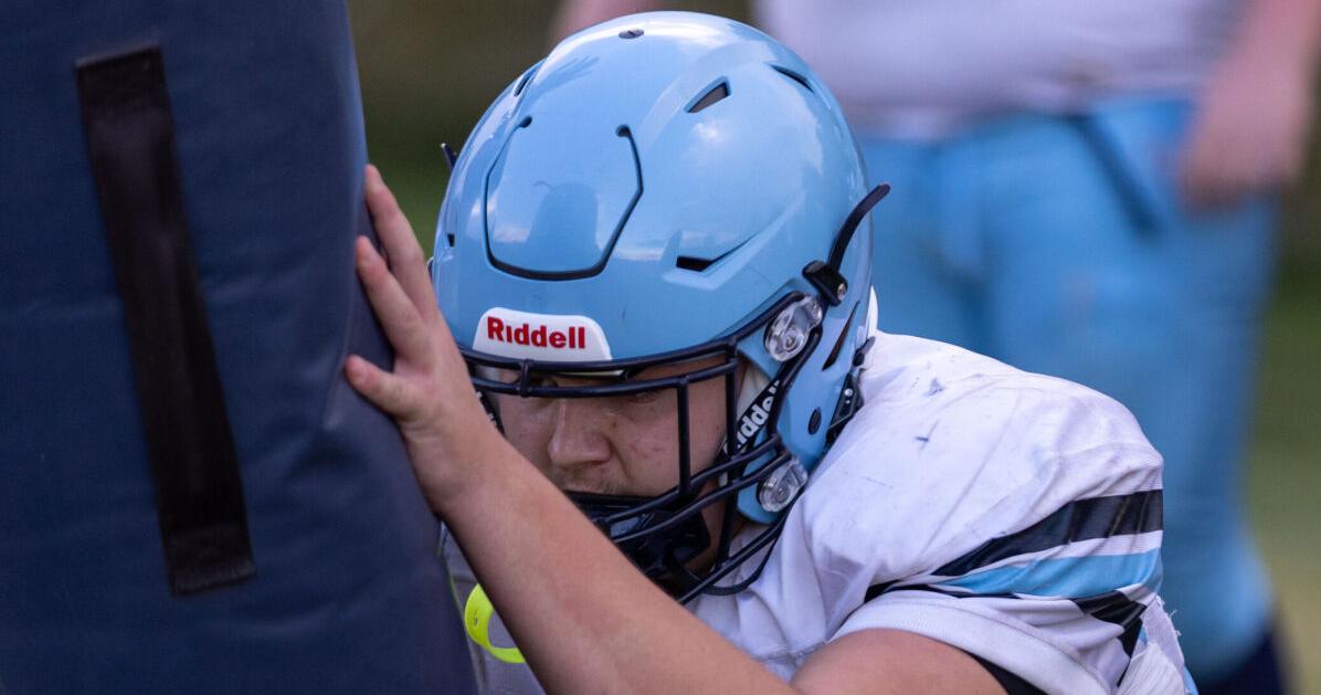 Page County football hopes experience, strength spark turnaround