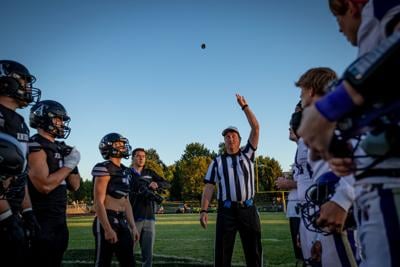 Football  Waynesboro, VA - Official Website