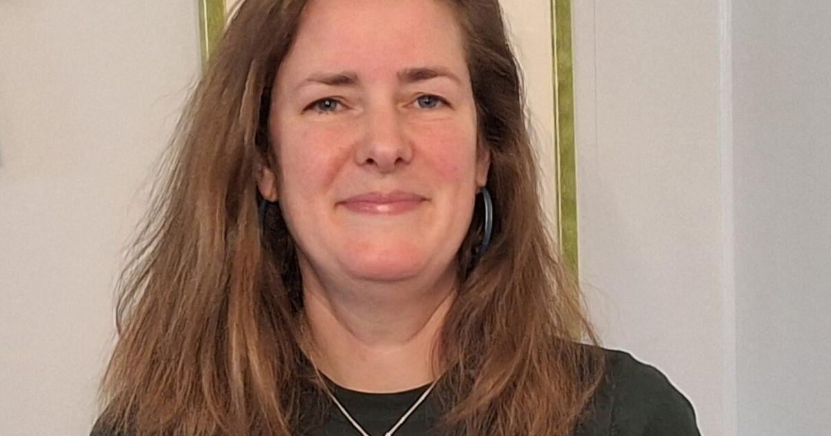 Dayton woman shares love of food and French culture through baking | Business & Economy Dayton woman shares love of food and French culture through baking | Business & Economy