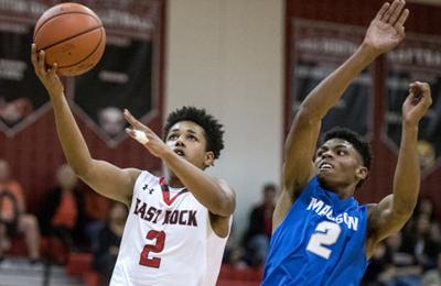 East Rock Scores Vengeful Win Over Madison County Sports