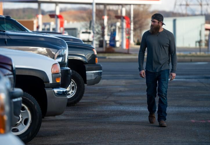 Local Demand For Trucks Continues As Fuel Prices Rise eEdition