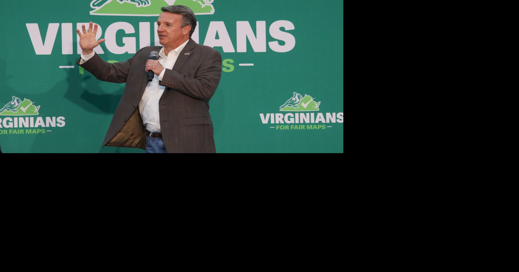 UPDATED: The U.S. Supreme Court denies Virginia appeal, several Democrats end campaigns