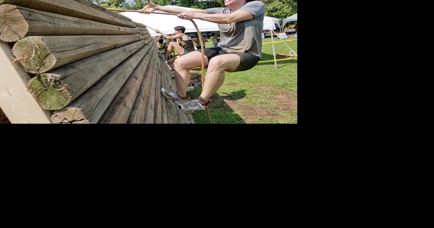 Dayton To Host Muddler Adventure Race Features