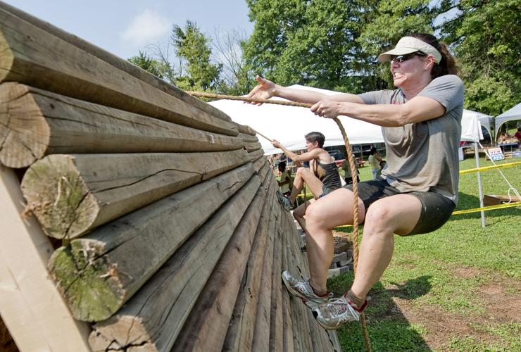 Dayton To Host Muddler Adventure Race News