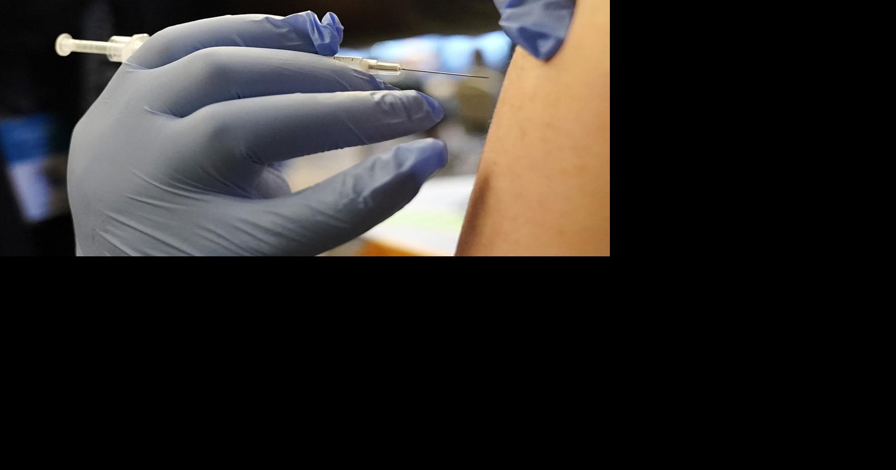 Nurse Practitioner Says Immunizations Are Essential For People Of All Ages