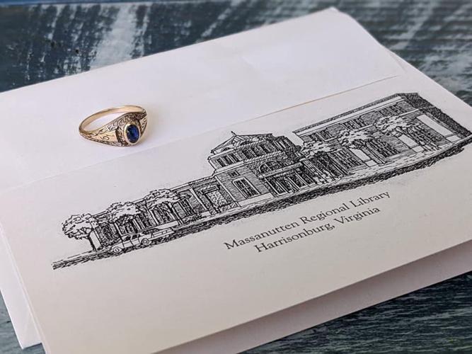 Librarian Reunites N.C. Woman With Missing Class Ring | News ...