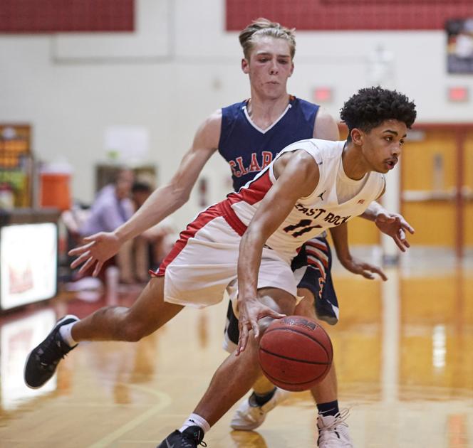 East Rock Point Guard Mcnair Signs With Juco Dnronline