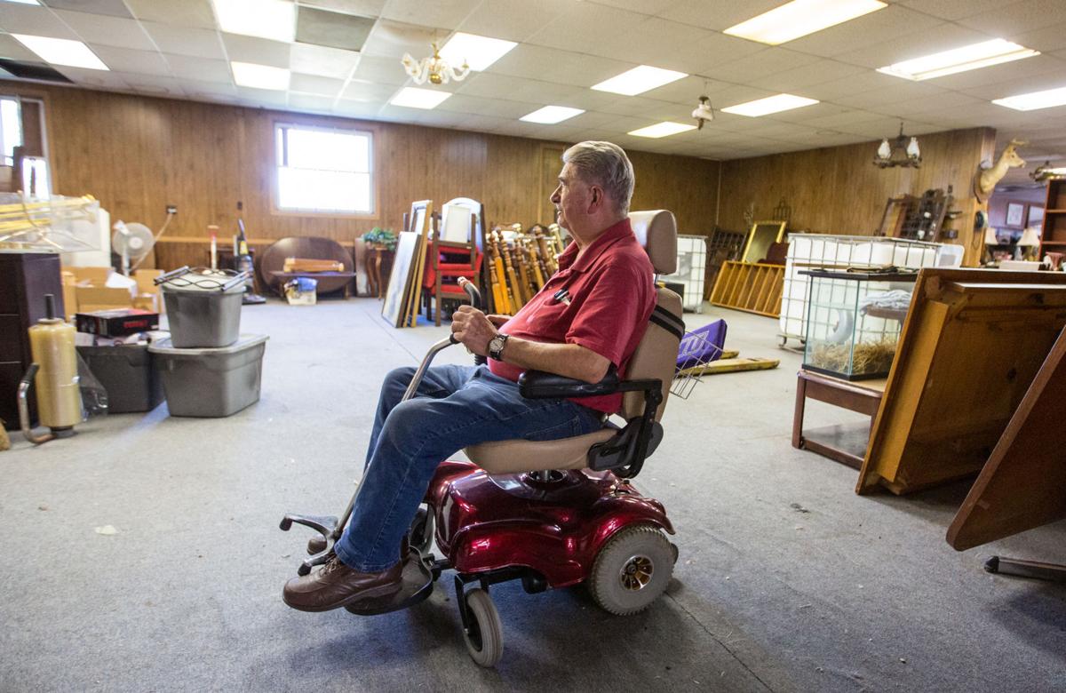 Charles Street Furniture Store To Close Doors After 45 Years Local News Dnronline Com