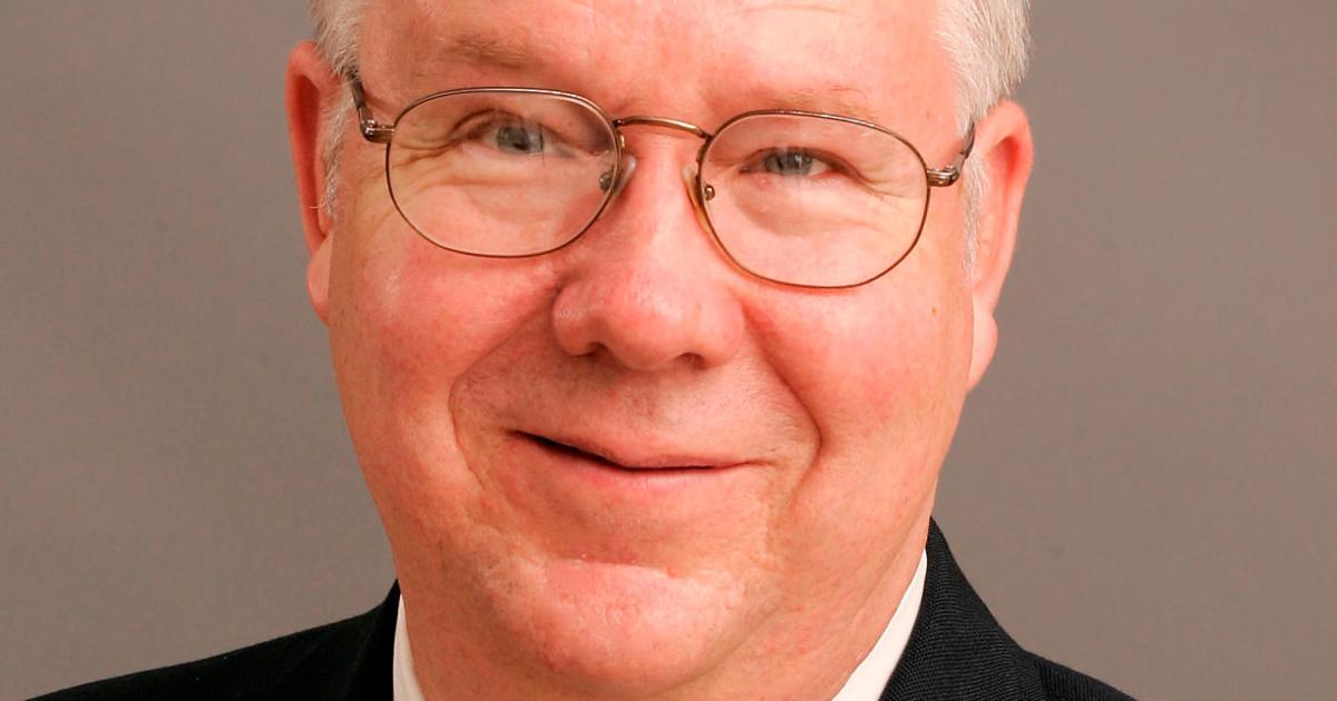 David Ronald Fordham | Obituaries | dnronline.com