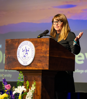 James Madison University to Host Legal Scholars for Constitution Day Commemoration