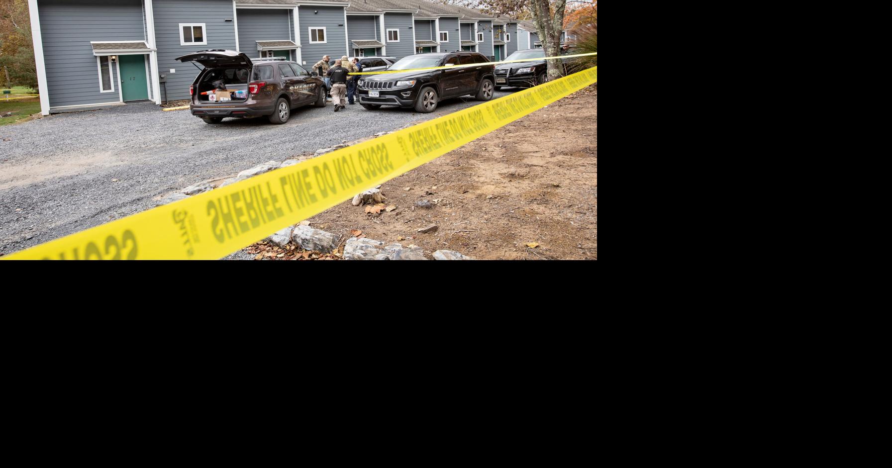 Police Seek Person Of Interest In Reported Abduction | e-Edition ...